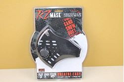 Picture of Rz Mask 83382 Youth Mask