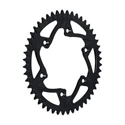 Picture of Vortex 245AS-45 Vortex Racing 245AS-45 Vortex Steel Spkt - 245as-45