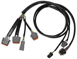 Picture of NAMZ NHD-32435-99 Repl Comp Ignition Harness