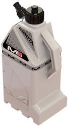 Picture of Matrix M3 100 Matrix Concepts LLC M3 100 Matrix M3 Utility Can White
