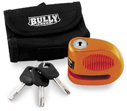 Picture of Bully DISC ORG 1 LIL Bully Disc Lock