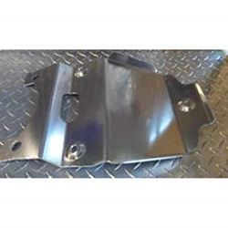 Picture of Pro Armor P031024 Rear Bash Plate Polaris Sportsman