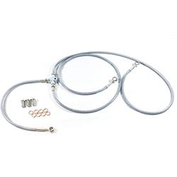 Picture of Galfer Brakes FK003D715-3 Galfer Braking Systems FK003D715-3 BRK KT FR-DS90X 09-10