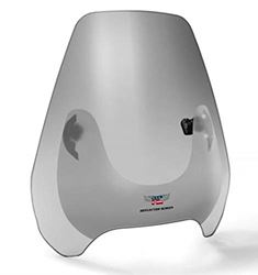 Picture of National Cycle N25045 Deflector Scrn Tint 1.25" Qset