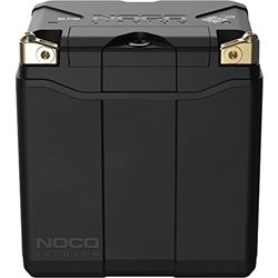 Picture of Noco Genius NLP30 Lithium , Group 30, 700a Lithium Powersport Battery, 12v 8ah Motorcycle, Atv, Utv, Pwc, Scooter, Jet Ski, Quad, 4 Wheeler, Lawn Mower And Generator Battery Harley Davidson, Seadoo, Polaris