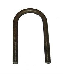 Picture of Quality Trailer US7301213Y U-Bolt 7/16 X 3 1/16 X 2 13/16