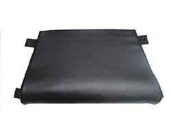 Picture of Wes 110-0027 Bottom Seat Pad Big & Ar-38