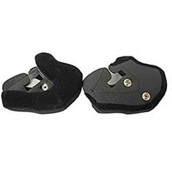 Picture of Zeus 901 CHEEK/2X 901 - Cheek Pads - 2x