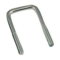 Picture of Tie Down Eng 84470Z U-Bolt (1/2-13) 3-1/8" X 4" X 2" Square