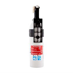 Picture of BRK-FIRST ALERT FE5R-PWCNA Fire Extinguisher | Personal Watercraft Fire Extinguisher, -Pwcna , White