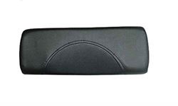 Picture of Wes 110-0041 Lower Back Pad For Big