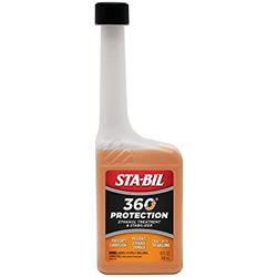 Picture of Golden Eagle Manufacturing 22264 Gold Eagle 22264 STA-BIL 12/10 OZ ETHANOL TRTMN