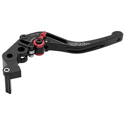 Picture of CRG 2AB-511B-T-B CRG Constructors Racing Group 2AB-511B-T-B RC2 BRK LVR STD BLK - DUCATI