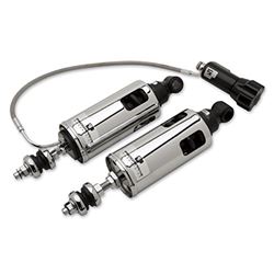 Picture of Progressive Suspension 422-4104C Progressive Suspension Standard Rate 422 Series Shocks With Rap