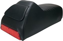 Picture of Saddleman AW138 Saddle Skins Snowmobile Replacement Seat Covers