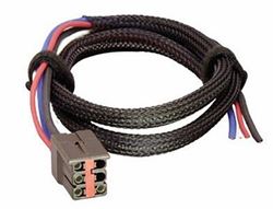 Picture of Draw-Tite 18260 Wiring Adaptor - Brake Control