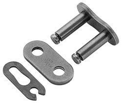 Picture of RK Chain 428MXZ-CL 428MXZ CL RK CHAIN