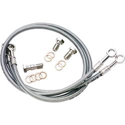 Picture of Galfer Brakes FK003D512-2 Galfer Braking Systems FK003D512-2 BRK KT FR-YZF R6 06-12