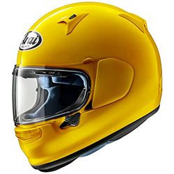 Picture of Arai 886332 Regent-X Helmet Code Yellow Medium