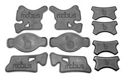 Picture of MOBIUS 2040204 Pad Fit Kit Lg