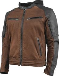 Picture of Speed and Strength 889585 Men'S Jacket (brown, Large)