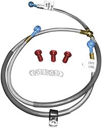 Picture of Galfer Brakes FK003D184-5 Galfer Braking Systems FK003D184-5 BRK KT COMP-R11OOGS/ABS 94-01