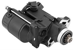 Picture of Twin Power 215501 1.8kw Starter Motor