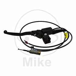 Picture of Dragonfire Racing 522606 Led Lighted Clear V2 Whip With Remote