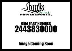 Picture of Continental 02443830000 Continental Tire 02443830000 Conti Tkc70 110/80r19 Tl Frt