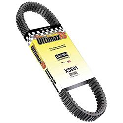Picture of Ultimax XS822 Ultimax XS Drive Belt