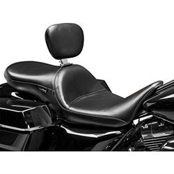 Picture of Le Pera LK-957DLBRS MAV DADDY LNG LEGS W/BACKREST