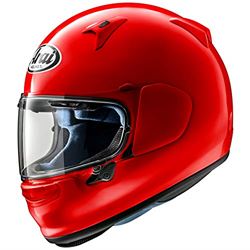Picture of Arai 886327 Regent-X Helmet Code Red Large