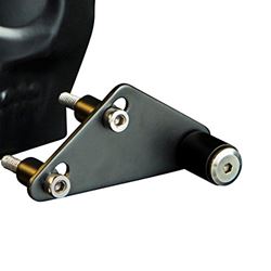 Picture of Kruzer Kaddy #565 Kruzer Kaddy Switch Mount Blk