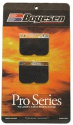 Picture of Boyesen PRO-206 Pro Series Reeds
