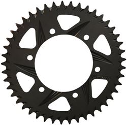 Picture of Vortex 435CK-47 Vortex Racing 435CK-47 VORTEX SPRKT- 435CK-47 525 BLK