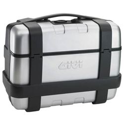 Picture of Givi TRK33NA Side/top Case Trekker 33 Lt