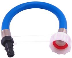 Picture of ATLANTIS A8582B Flush Kit Wvradr 1000