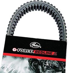 Picture of Gates 47R4738 G-Force Redline Continuously Variable Transmission (cvt) Belt