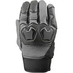 Picture of Speed and Strength 889885 Moment Of Truth Gloves (xx-Large) (grey)