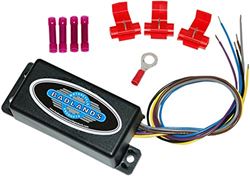 Picture of Badlands IHL-02 Badlands Dual Intensifier Module