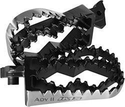 Picture of IMS 253116-2 Ims Adv Ii Footpegs