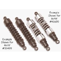 Picture of Progressive Suspension 412-4223C 412 Series Shocks