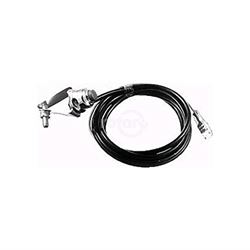 Picture of Rotary 2946 Go Cart/mini Bike Kill Switch 48" Lead Wire