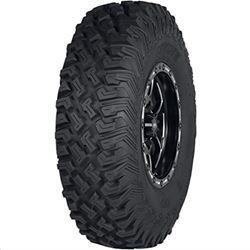 Picture of ITP Wheels 6P0753 Black33x10r-15 Coyote 8 Ply
