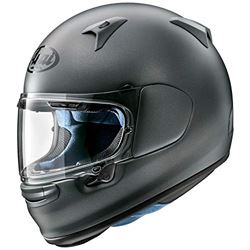 Picture of Arai 886322 Regent-X Helmet Gun Metallic Frost X-Large