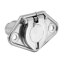 Picture of Zox 86-96035 Single Lens Clear Shield