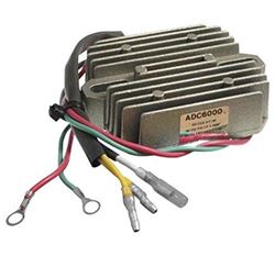 Picture of Arrowhead Electrical AKI6015 Arrowhead AKI6015 Wildboar -Regulator - External