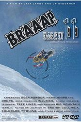 Picture of Memo-Vision SSE11-001 Braaap "twenty" 11 Dvd