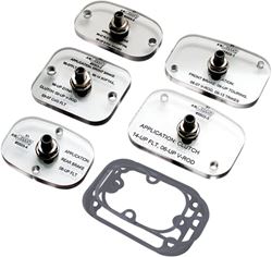 Picture of Jims Tools 5503 JIMS 5503 Mst Cyl Bleed Sol Mstr Kit
