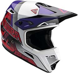 Picture of Answer 447690 Ar1 Vendetta He Redwhtpur 2xl